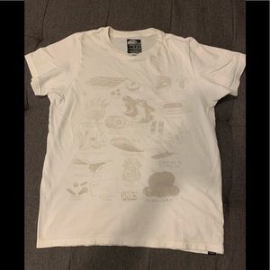 Vans Vintage T-Shirt